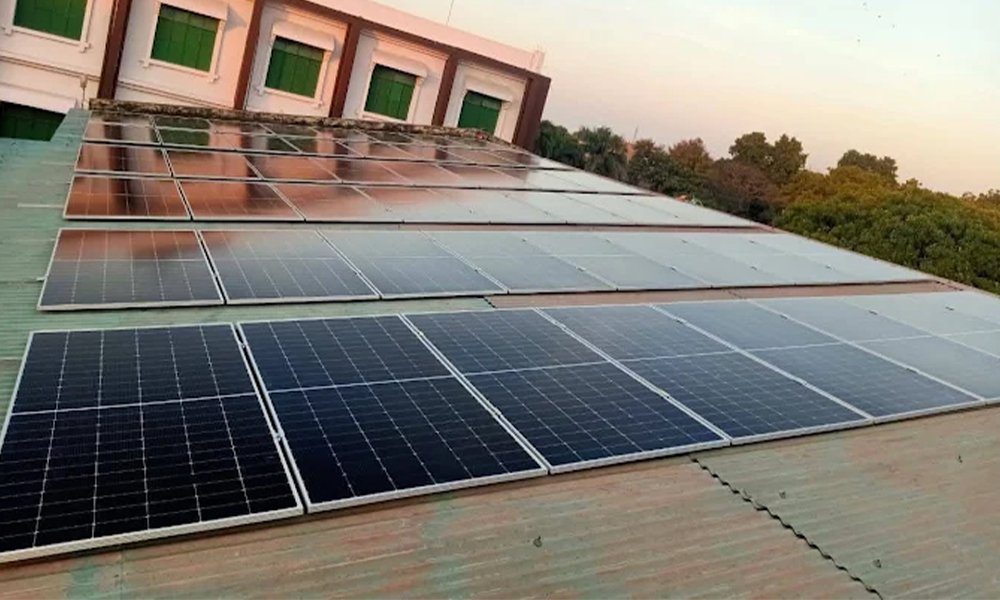 Solar energy solutions