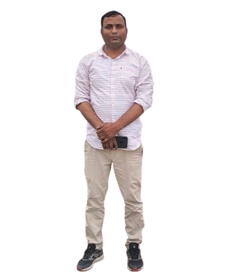 Anurag Chandra