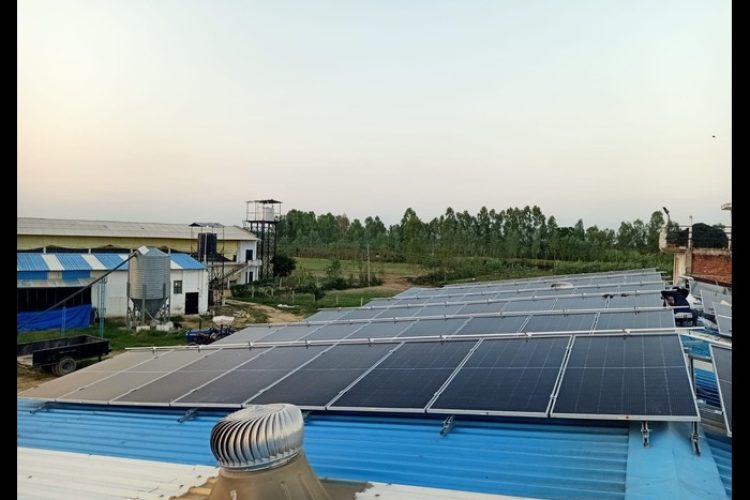 Ayodhya Solar Project